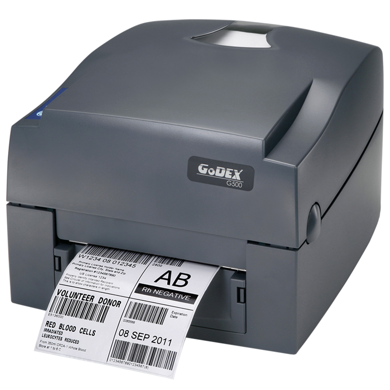 GoDEX G500